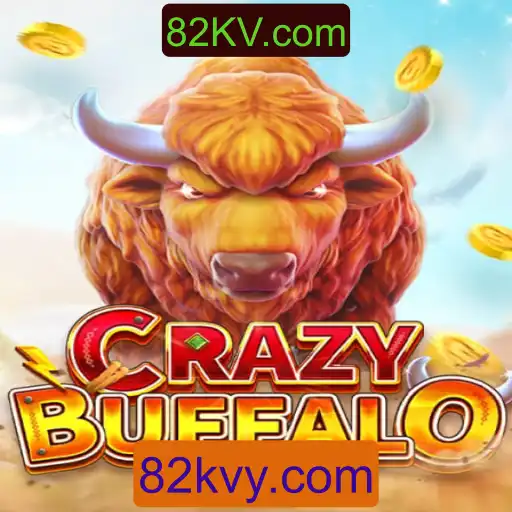Descubra o Mundo do CRAZYBUFFALO: Um Jogo Surpreendente
