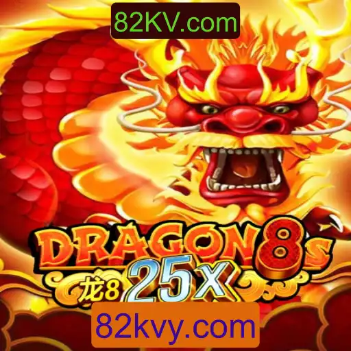 Dragon8s25x: Uma Aventura Inovadora no Mundo dos Jogos