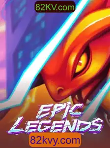 Explorando o Universo de EpicLegends: Uma Jornada Inesquecível