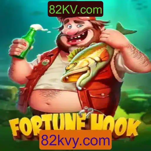 Descubra FortuneHook: O Novo Jogo de Estratégia que Conquistou 82KV.com
