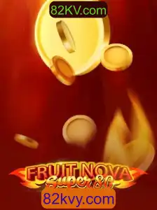 Explorando o Vibrante Mundo de FruitNovaSuper80
