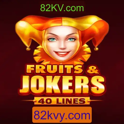 Explorando o Vibrante Mundo de FruitsAndJokers40