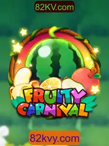 Descubra FruityCarnival: O Jogo de Estratégia Vibrante em 82KV.com