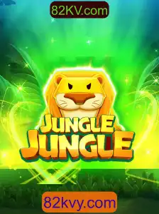JungleJungle: Um Mergulho na Selva de Emoções com 82KV.com