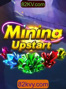 Descubra o Universo de Aventuras em MiningUpstart