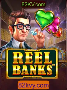 ReelBanks: Um Novo Horizonte no Universo dos Jogos Digitais