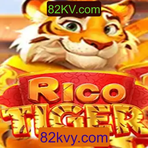 Explore o Mundo de RicoTiger: Um Jogo Inovador no Universo de 82KV.com