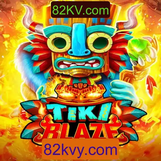 Explorando TikiBlaze: Uma Aventura Eletrizante no Mundo dos Jogos Digitais